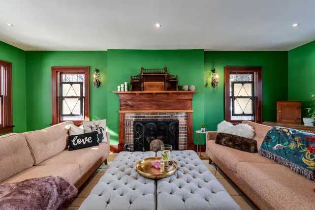 $1,195,000 | 2230 Chadbourne Avenue, Madison, WI 53726