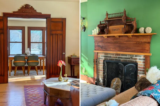 $1,195,000 | 2230 Chadbourne Avenue, Madison, WI 53726