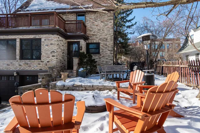 $1,195,000 | 2230 Chadbourne Avenue, Madison, WI 53726