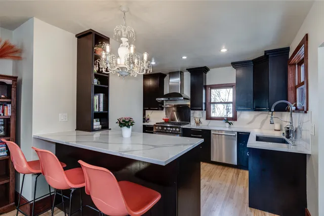 $1,195,000 | 2230 Chadbourne Avenue, Madison, WI 53726