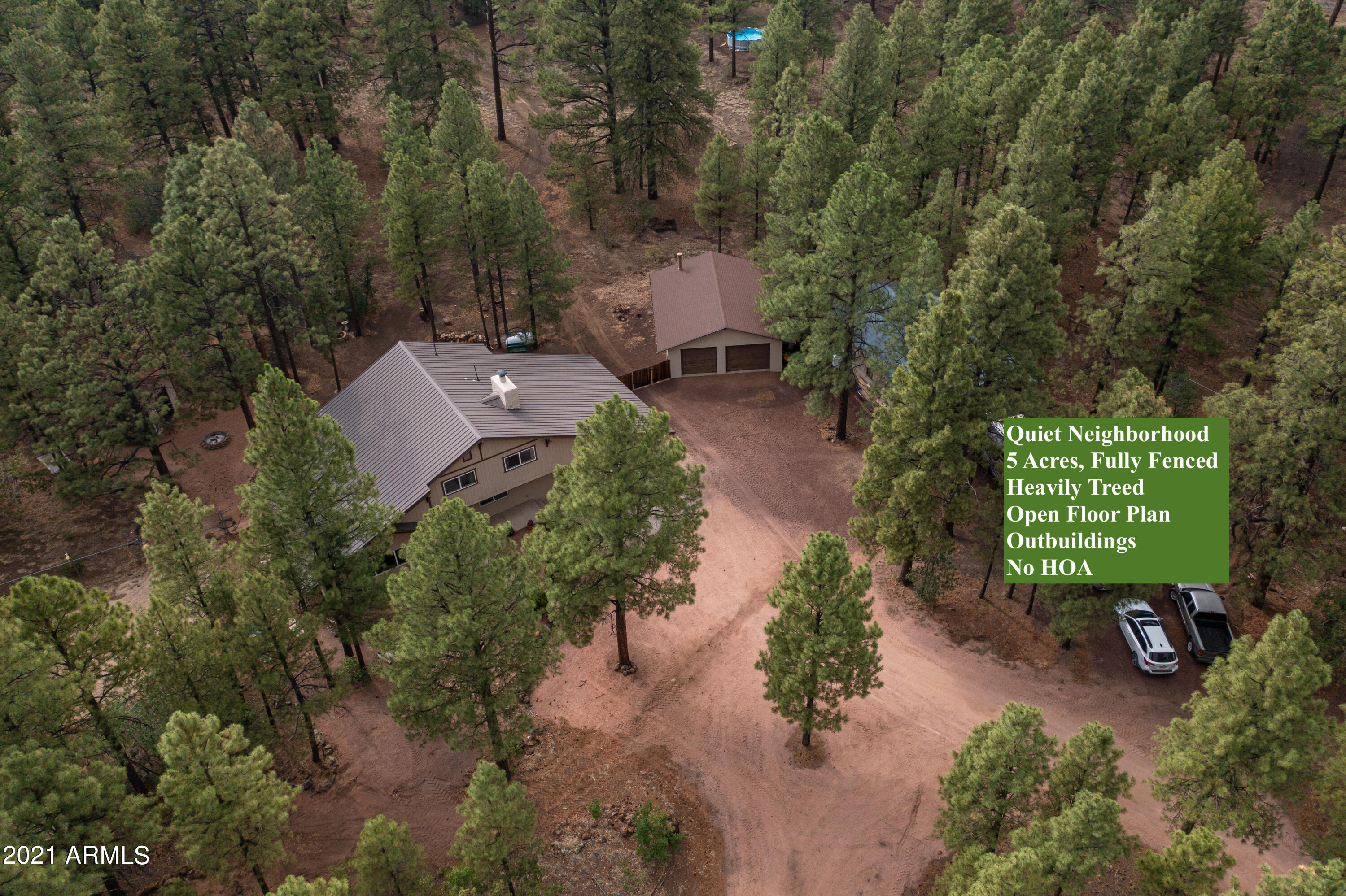 7220 Lindsey Road Flagstaff, AZ 86004 - Photo 1 of 43 TCI-7220.Lindsey-40