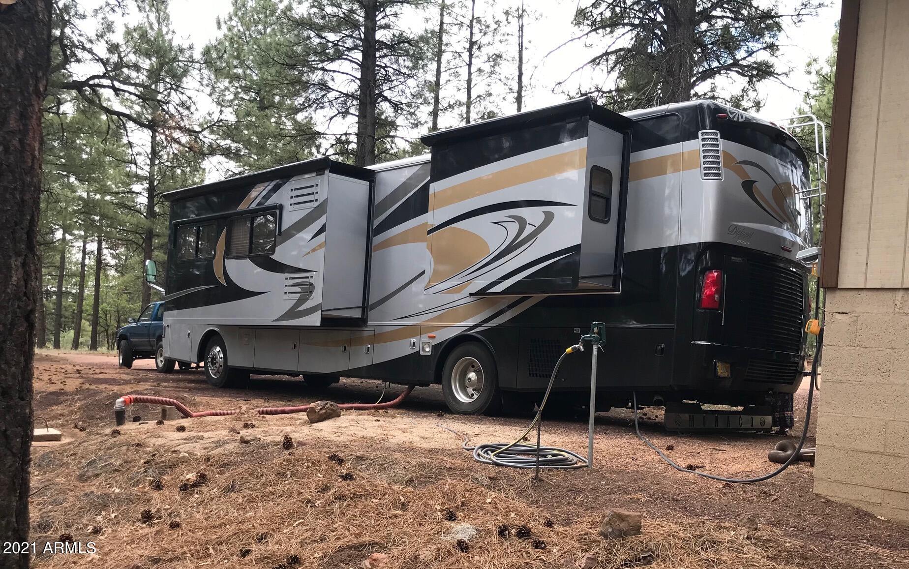 7220 Lindsey Road Flagstaff, AZ 86004 - Photo 31 of 43 rv hookups