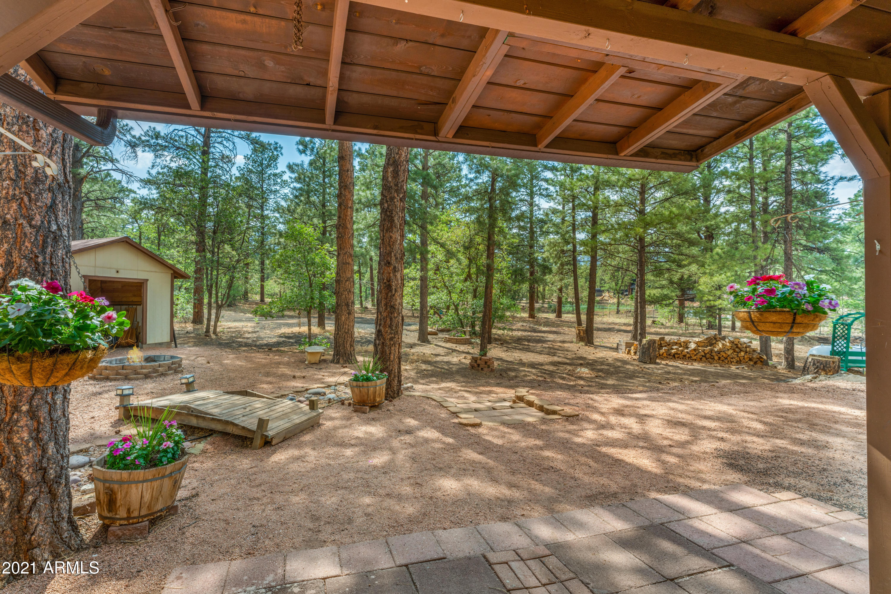 7220 Lindsey Road Flagstaff, AZ 86004 - Photo 5 of 43 TCI-7220.Lindsey-6