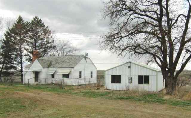 10499 Kintschi Road North Edwall, WA 99008 - Photo 1 of 9