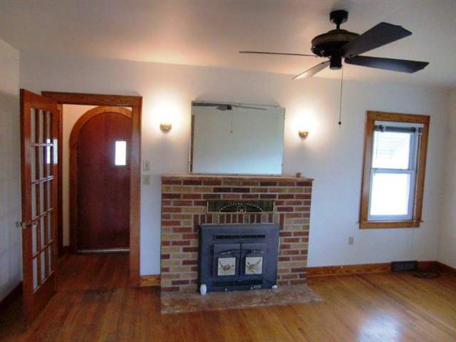 10499 Kintschi Road North Edwall, WA 99008 - Photo 2 of 9