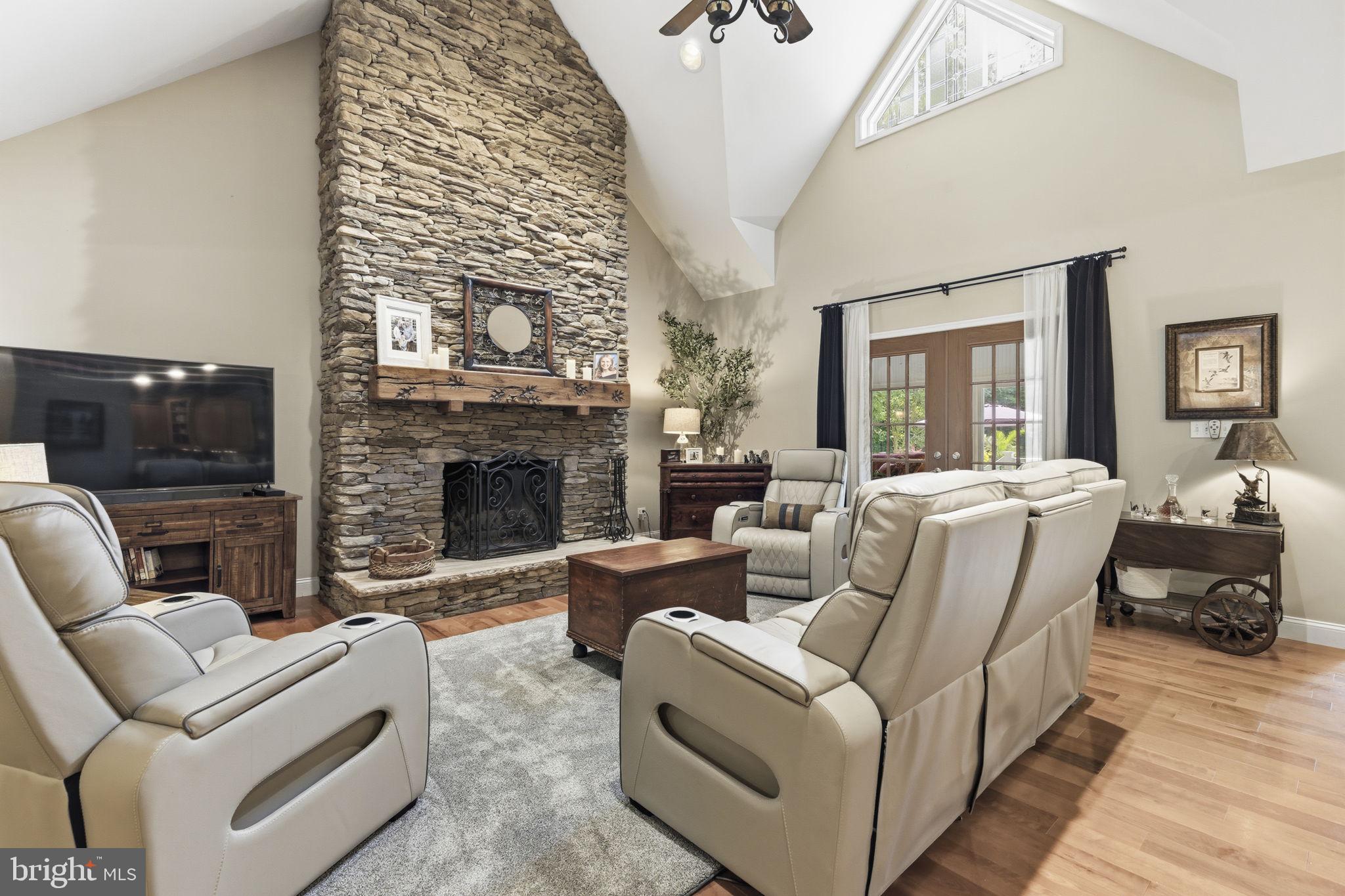3435 Walnut Road Aberdeen, MD 21001 - Photo 4 of 75