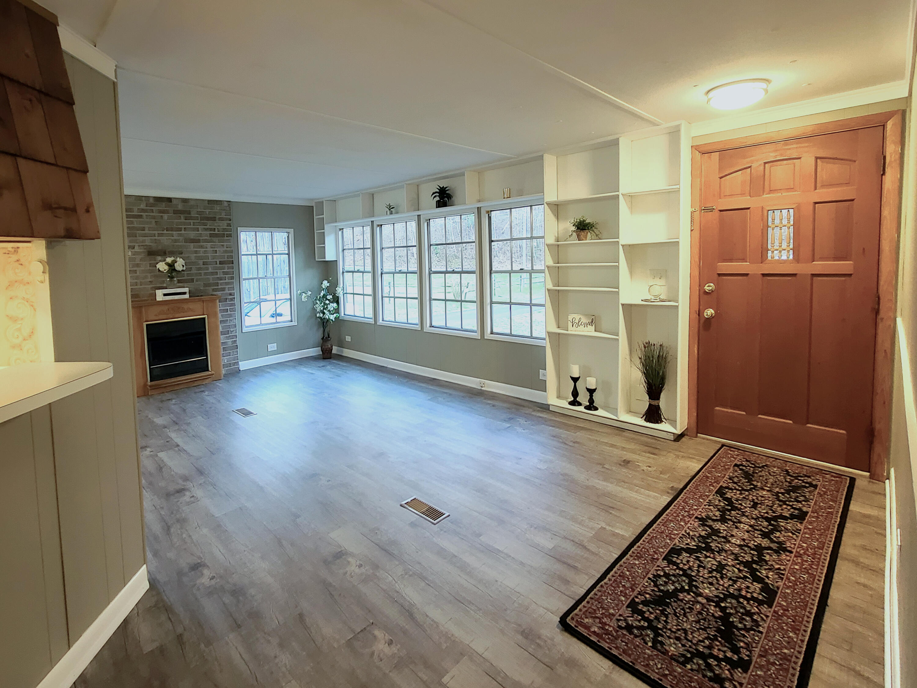 227 Akins Road Ringgold, GA 30736 - Photo 9 of 29 7