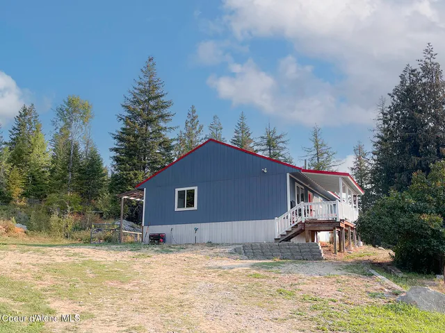 $400,000 | 194 Quartz Lane, Naples, ID 83847