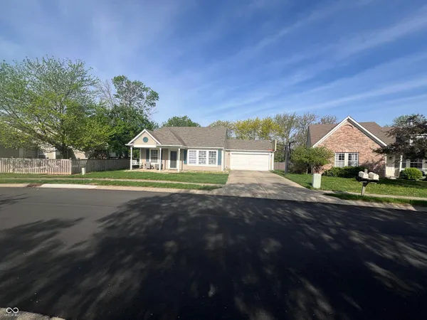 $2,365 | 8514 Morgan Drive, Fishers, IN 46038