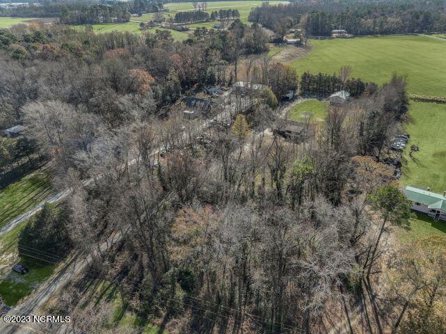 2255 Memorial Church Road Kenly, NC 27542 - Photo 29 of 38 Front Aerial