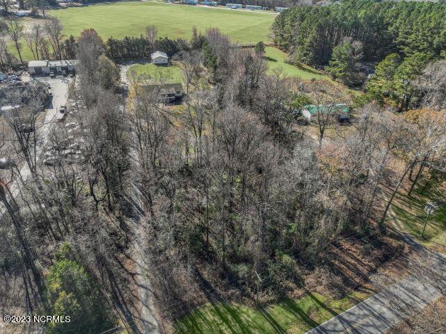 2255 Memorial Church Road Kenly, NC 27542 - Photo 30 of 38 Front Aerial