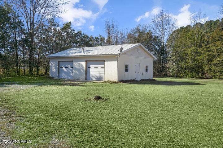 2255 Memorial Church Road Kenly, NC 27542 - Photo 38 of 38 Wired Workshop