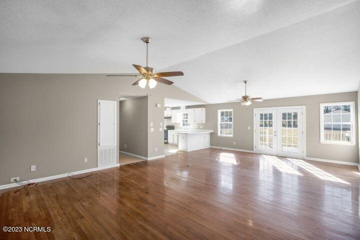 2255 Memorial Church Road Kenly, NC 27542 - Photo 8 of 38 Family Room