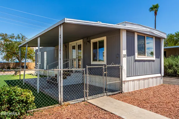 $40,000 | 5601 West Missouri Avenue, Unit 32, Glendale, AZ 85301