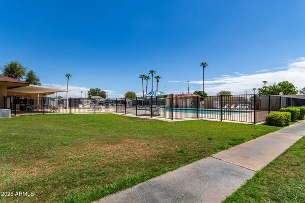 $40,000 | 5601 West Missouri Avenue, Unit 32, Glendale, AZ 85301
