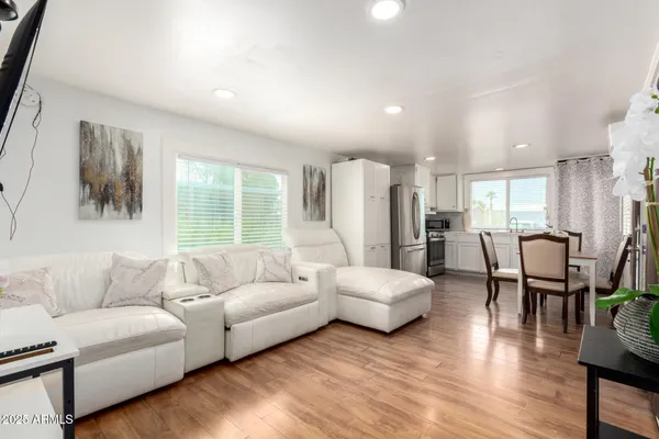 $40,000 | 5601 West Missouri Avenue, Unit 32, Glendale, AZ 85301