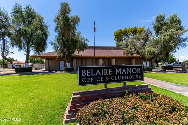 $40,000 | 5601 West Missouri Avenue, Unit 32, Glendale, AZ 85301