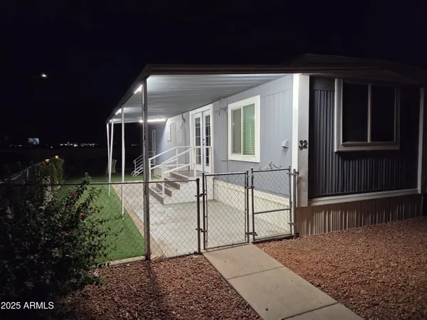 $40,000 | 5601 West Missouri Avenue, Unit 32, Glendale, AZ 85301