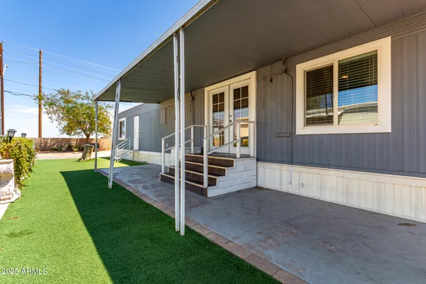 $40,000 | 5601 West Missouri Avenue, Unit 32, Glendale, AZ 85301