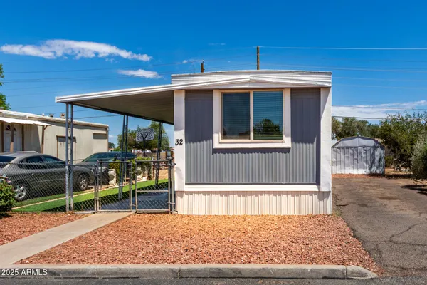 $40,000 | 5601 West Missouri Avenue, Unit 32, Glendale, AZ 85301