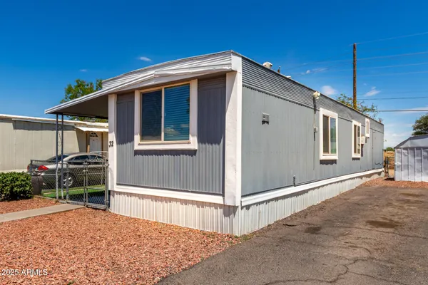 $40,000 | 5601 West Missouri Avenue, Unit 32, Glendale, AZ 85301