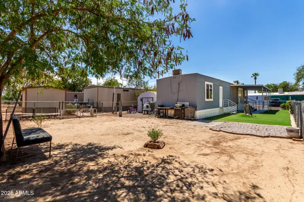 $40,000 | 5601 West Missouri Avenue, Unit 32, Glendale, AZ 85301