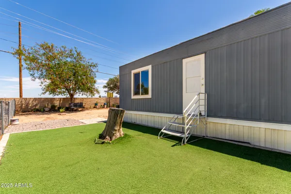 $40,000 | 5601 West Missouri Avenue, Unit 32, Glendale, AZ 85301