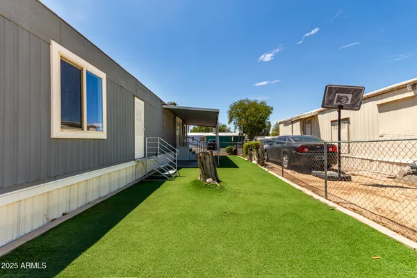 $40,000 | 5601 West Missouri Avenue, Unit 32, Glendale, AZ 85301