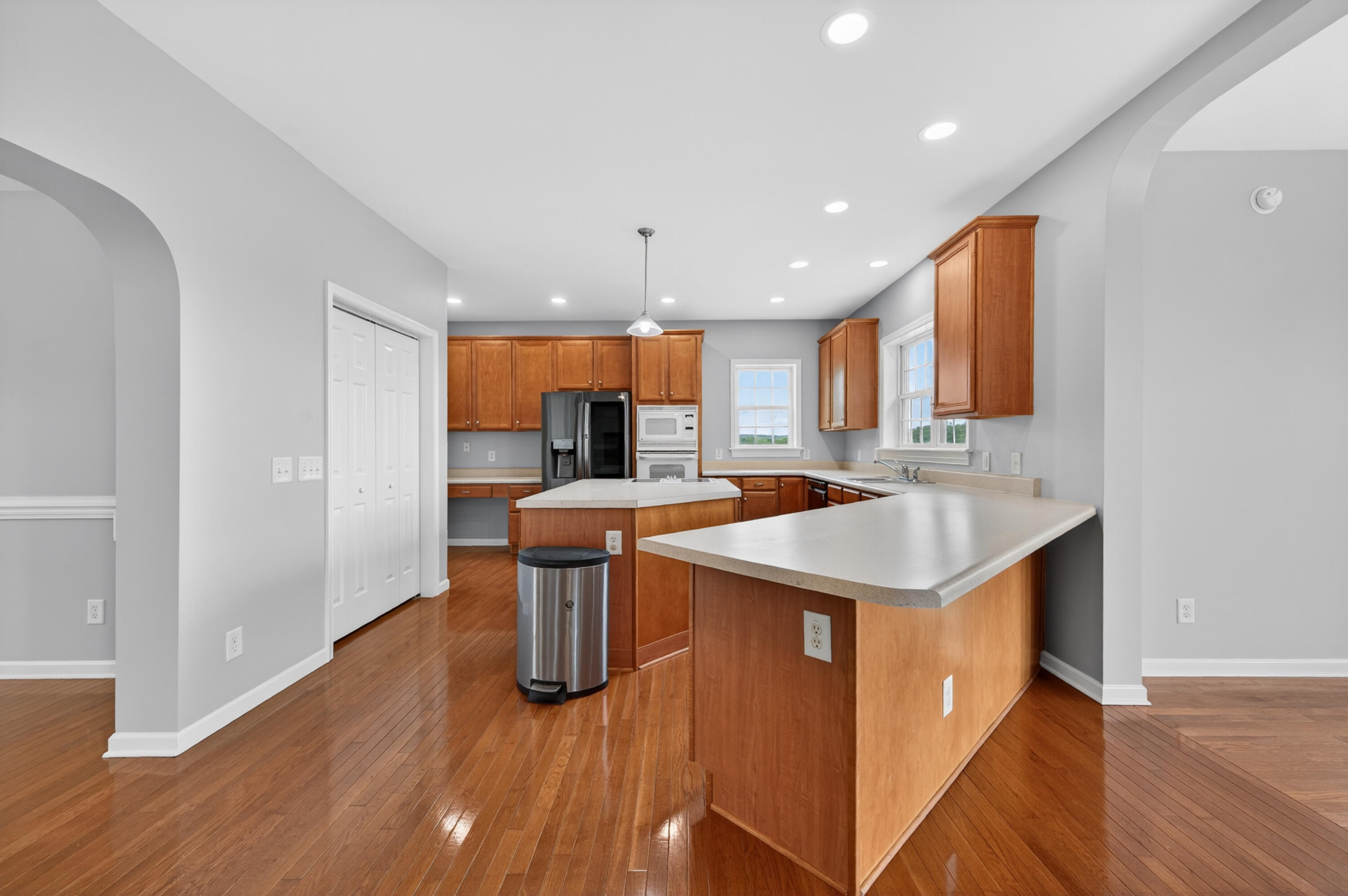217 Indian Valley Road Willis, VA 24380 - Photo 24 of 120 willis-19