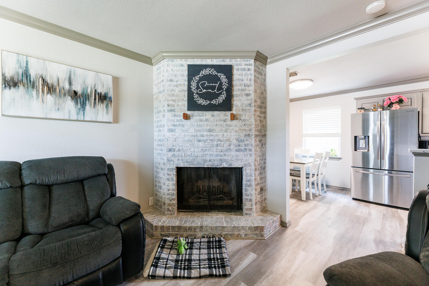 834 9th Street Wolfforth, TX 79382 - Photo 6 of 34 Living Area