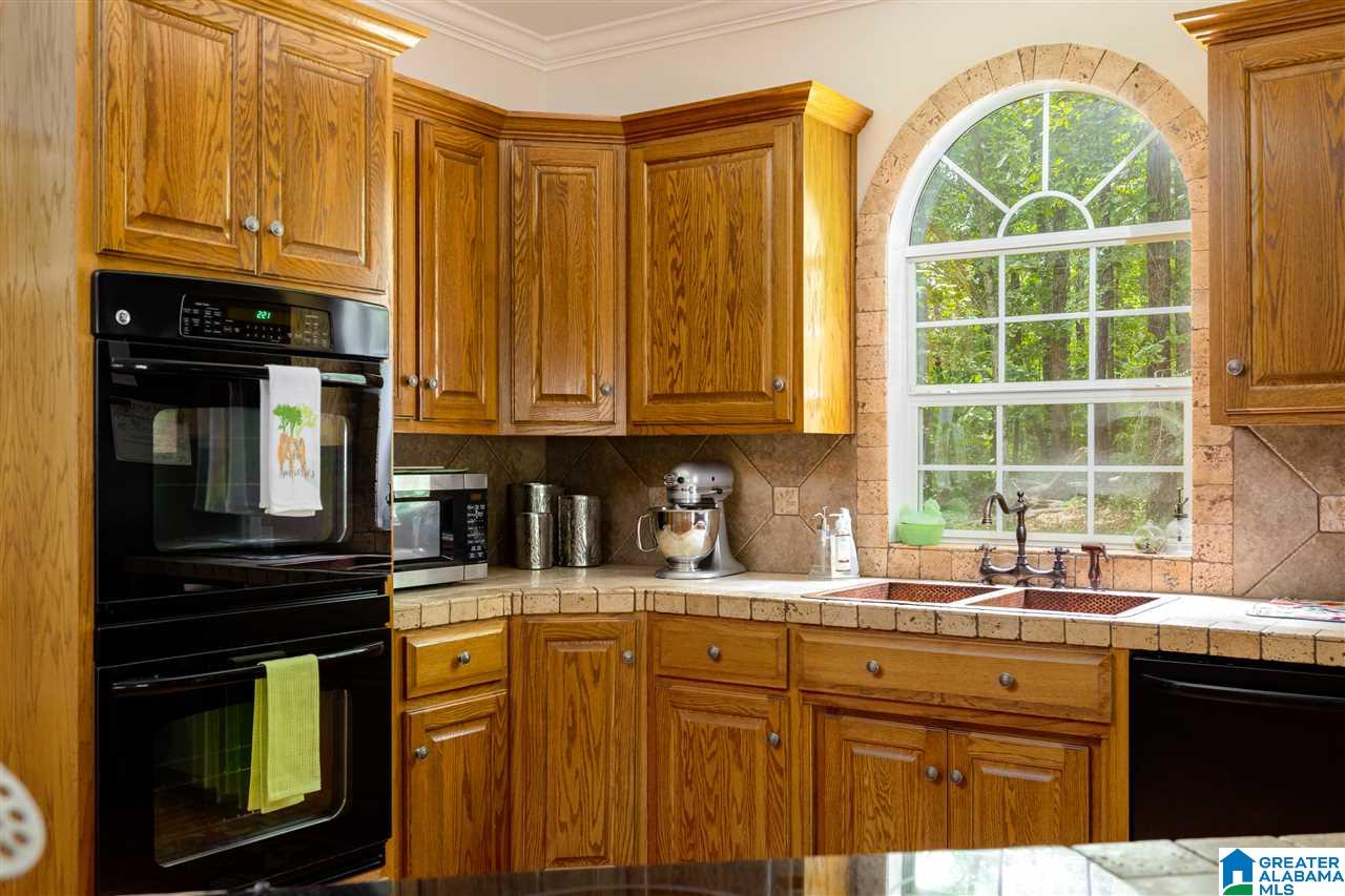 530 Copper Springs Road Odenville, AL 35120 - Photo 12 of 27