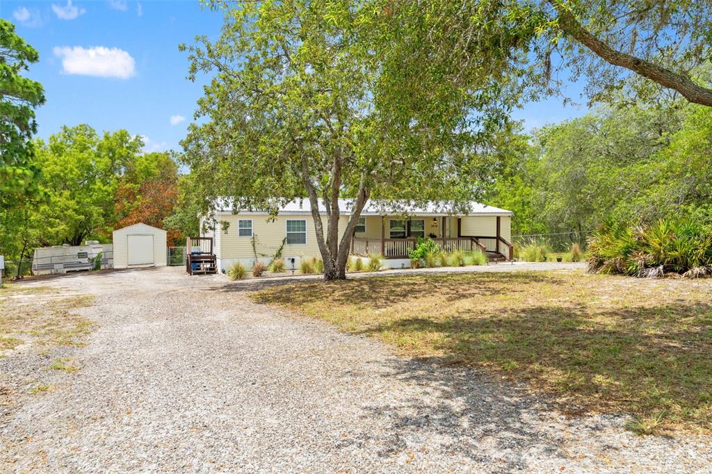 7876 Ridge Road Weeki Wachee, FL 34613 - Photo 39 of 54