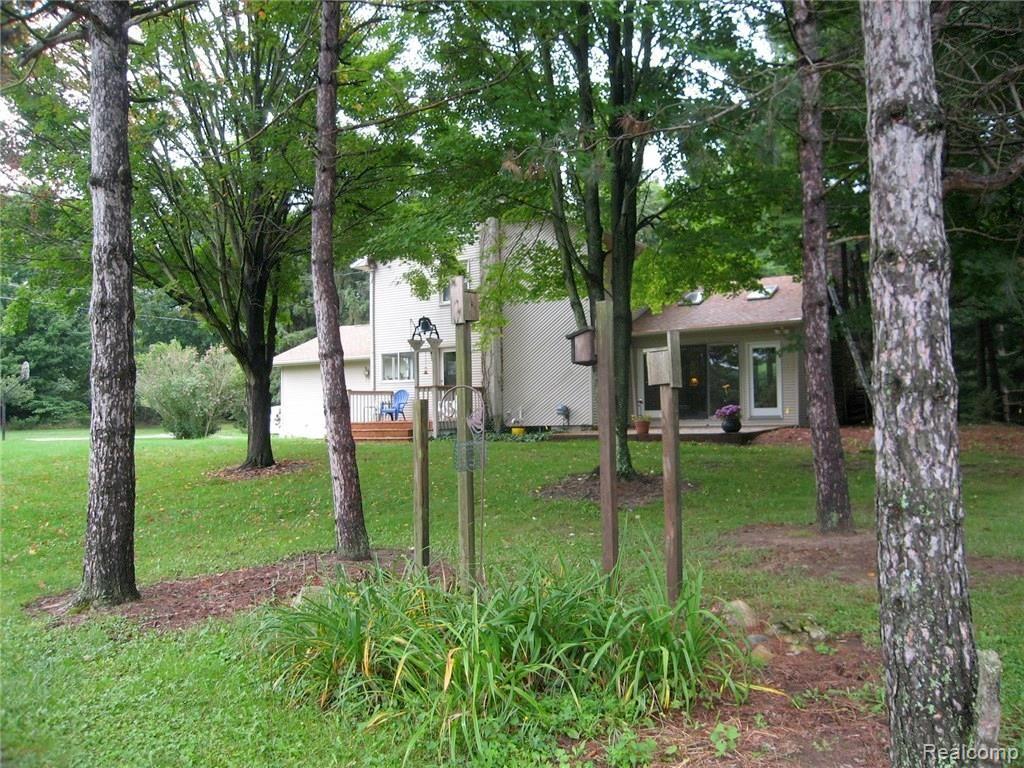 4225 Casey Road Dryden, MI 48428 - Photo 11 of 52