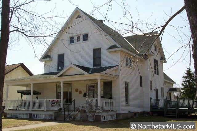 413 Oak Street Spooner, WI 54801 - Photo 1 of 1 Gallery Image 1