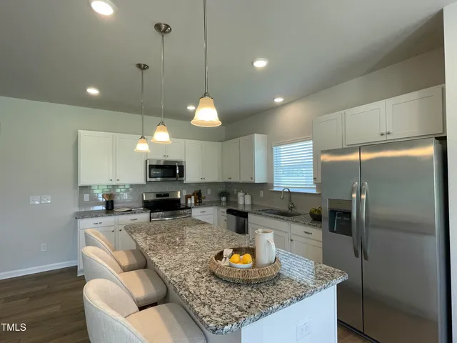 $362,875 | 182 East Victory Vw Terrace, Smithfield, NC 27577