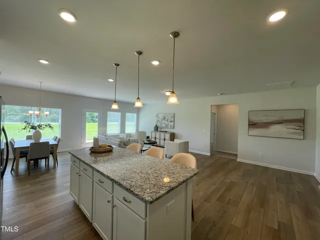 $362,875 | 182 East Victory Vw Terrace, Smithfield, NC 27577