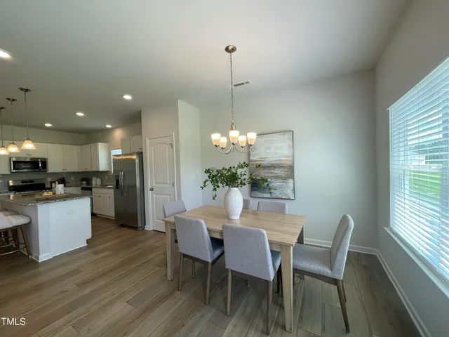 $362,875 | 182 East Victory Vw Terrace, Smithfield, NC 27577