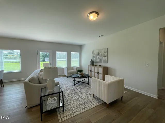 $362,875 | 182 East Victory Vw Terrace, Smithfield, NC 27577