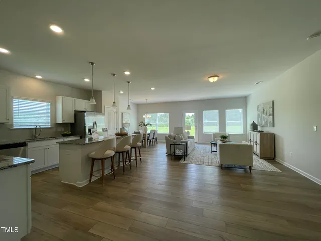 $362,875 | 182 East Victory Vw Terrace, Smithfield, NC 27577