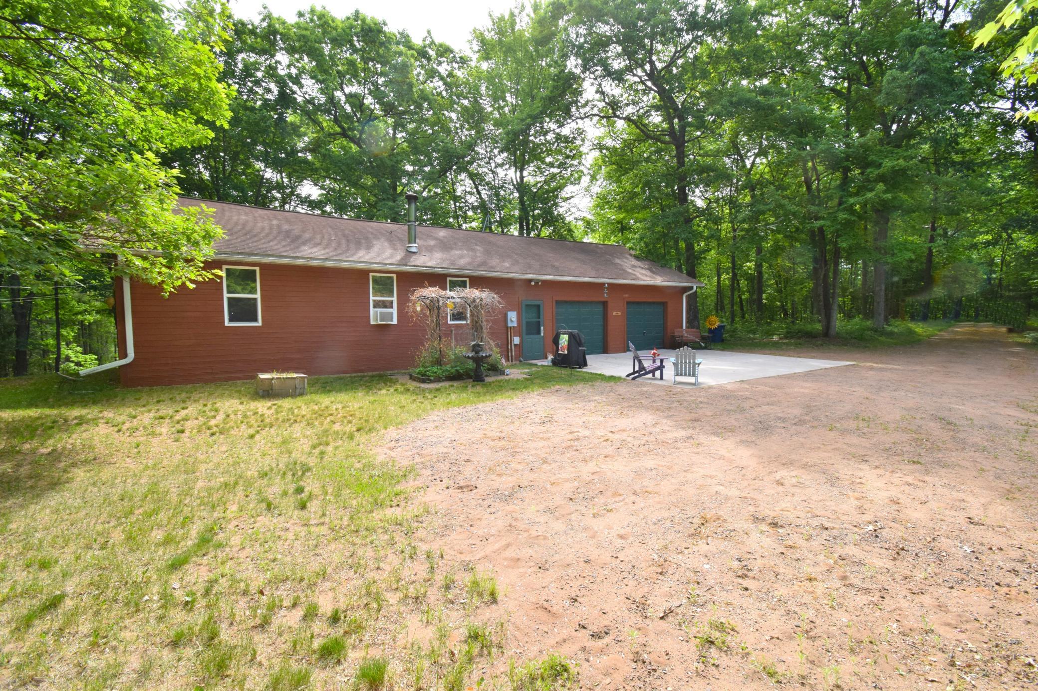 7118 Gordon Road Siren, WI 54872 - Photo 17 of 31