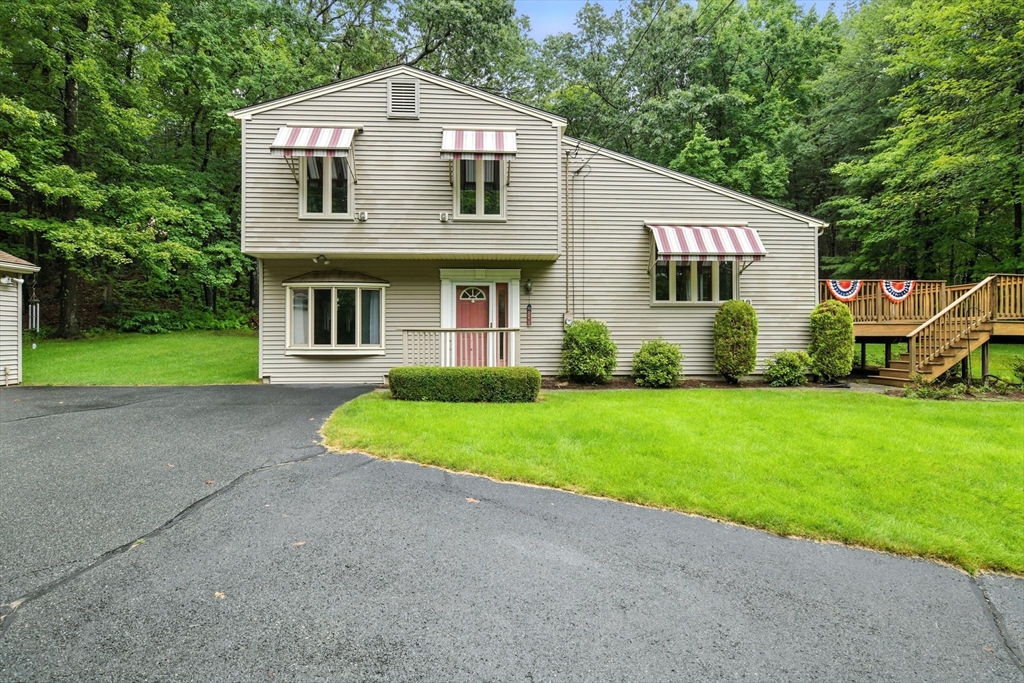 63 Mt Dumplin Road Thorndike, MA 01079 - Photo 1 of 42 Gallery Image 1