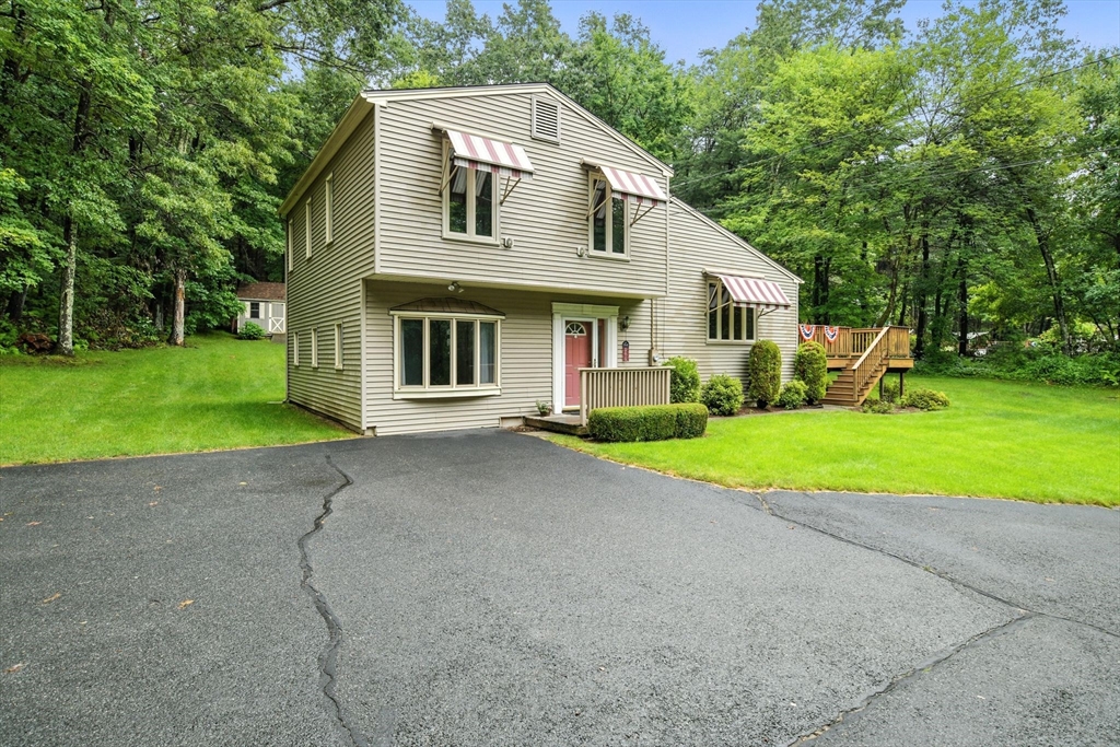 63 Mt Dumplin Road Thorndike, MA 01079 - Photo 2 of 42 Gallery Image 2