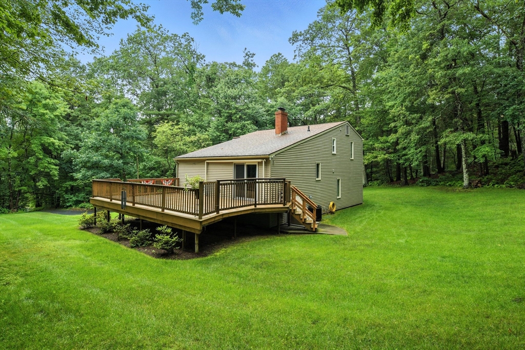 63 Mt Dumplin Road Thorndike, MA 01079 - Photo 36 of 42 Gallery Image 36
