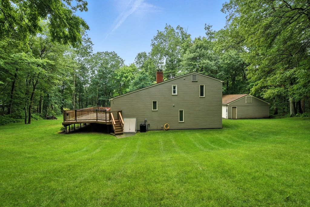 63 Mt Dumplin Road Thorndike, MA 01079 - Photo 37 of 42 Gallery Image 37
