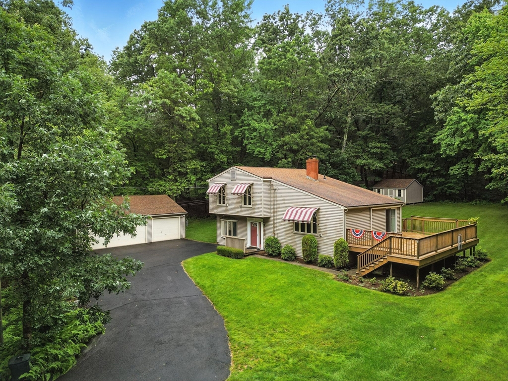 63 Mt Dumplin Road Thorndike, MA 01079 - Photo 40 of 42 Gallery Image 40