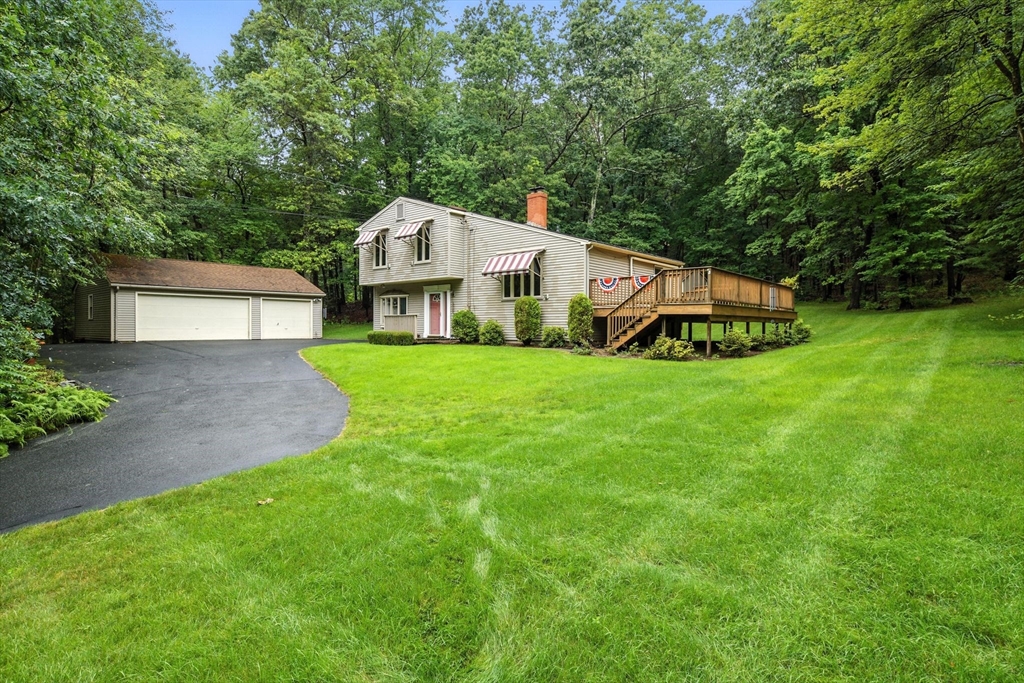 63 Mt Dumplin Road Thorndike, MA 01079 - Photo 4 of 42 Gallery Image 4