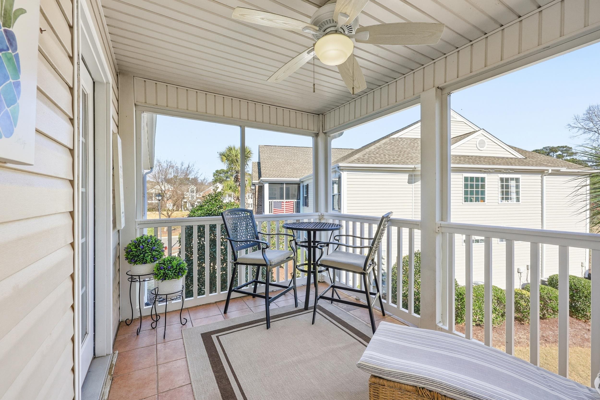 10 Loganberry Court, Unit H Murrells Inlet, SC 29576 - Photo 23 of 34 Gallery Image 23