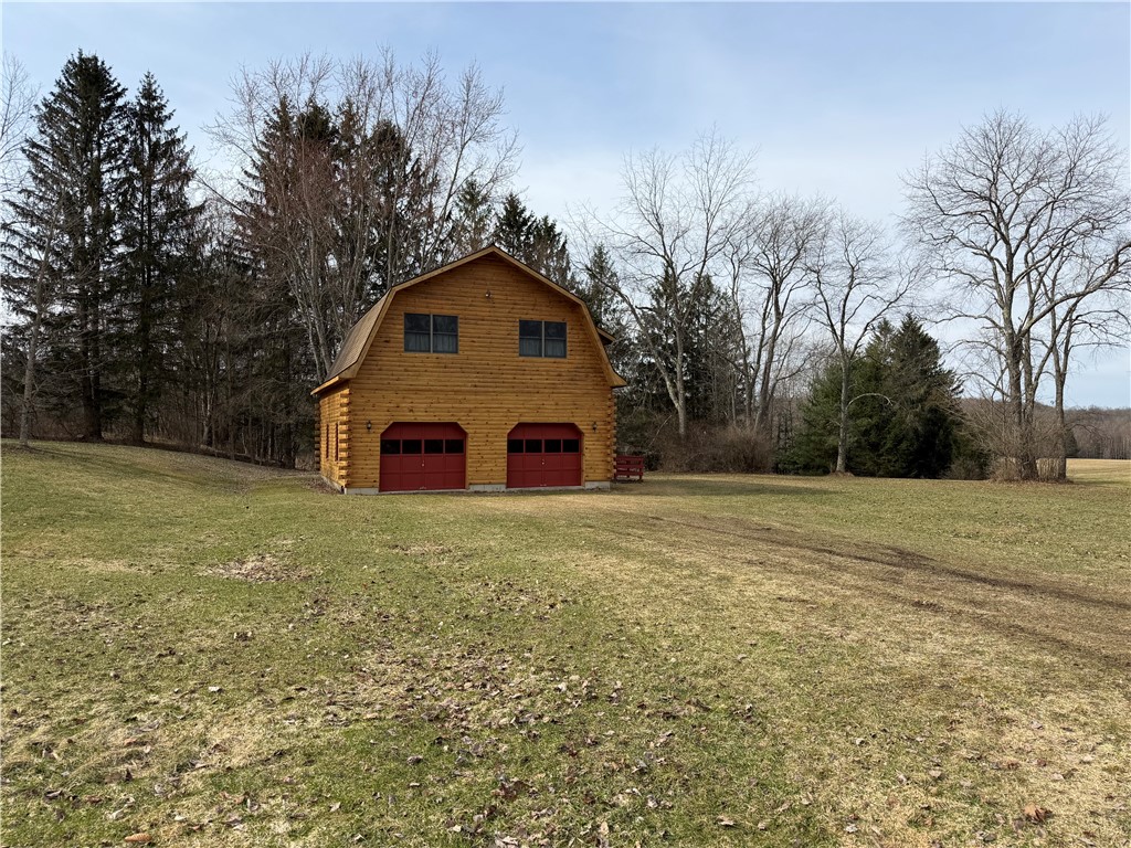 233 Kilroy Road Oxford, NY 13830 - Photo 16 of 27