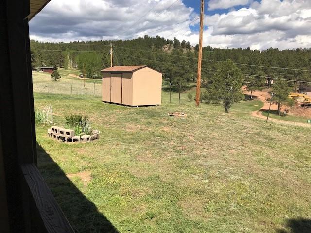 891 North Mountain Estates Road Florissant, CO 80816 - Photo 7 of 14