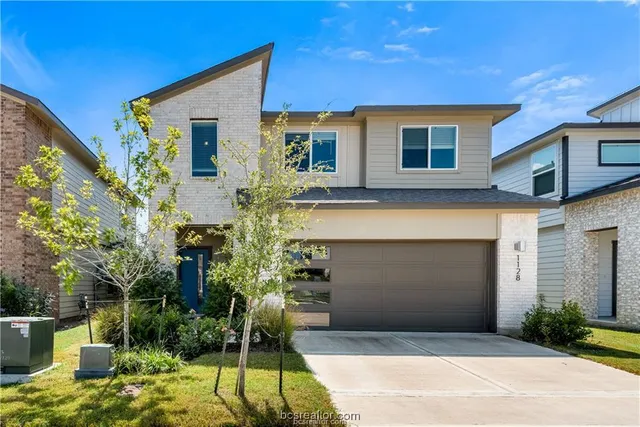 $330,000 | 1128 Amistad Loop, College Station, TX 77845